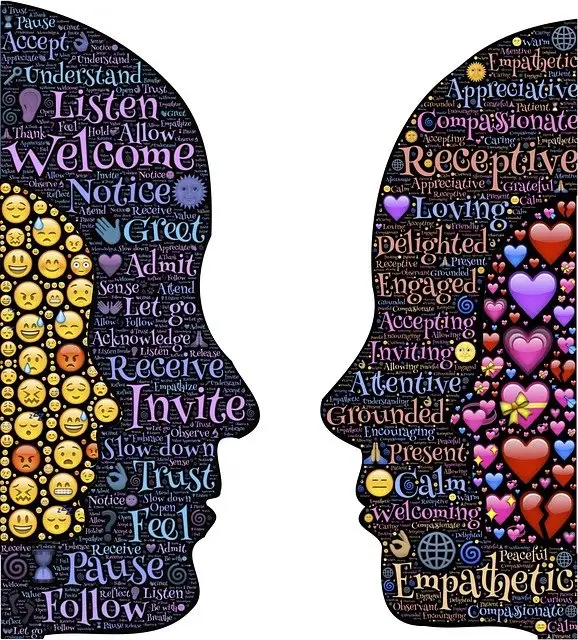 Read more about the article Person Centred Therapy