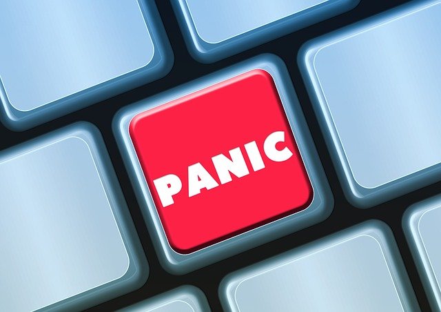 Read more about the article Panic Disorders
