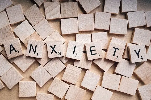 Read more about the article Anxiety