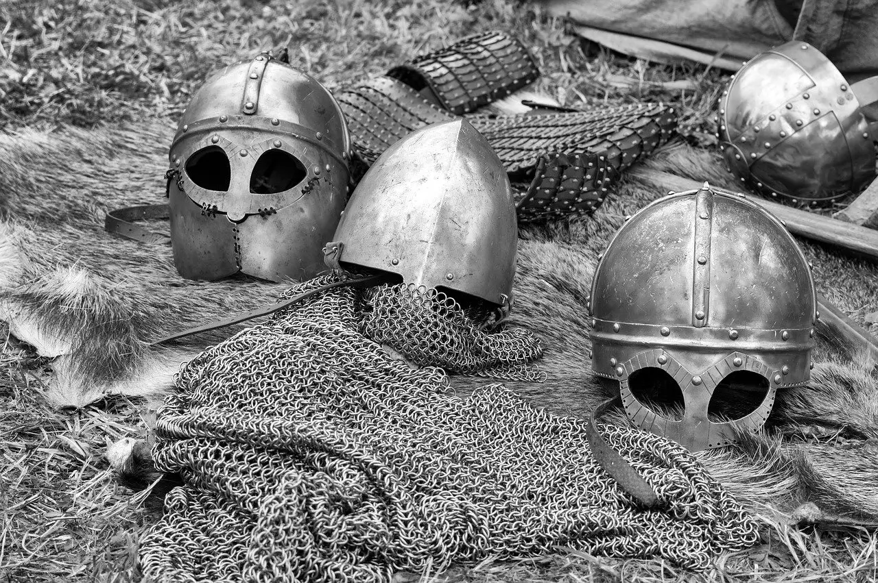 Read more about the article Defence Mechanisms