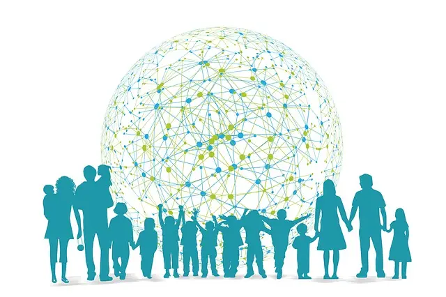 Read more about the article Internal Family Systems Theory