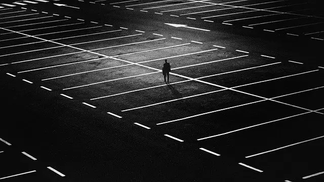 Read more about the article The Fear of Abandonment