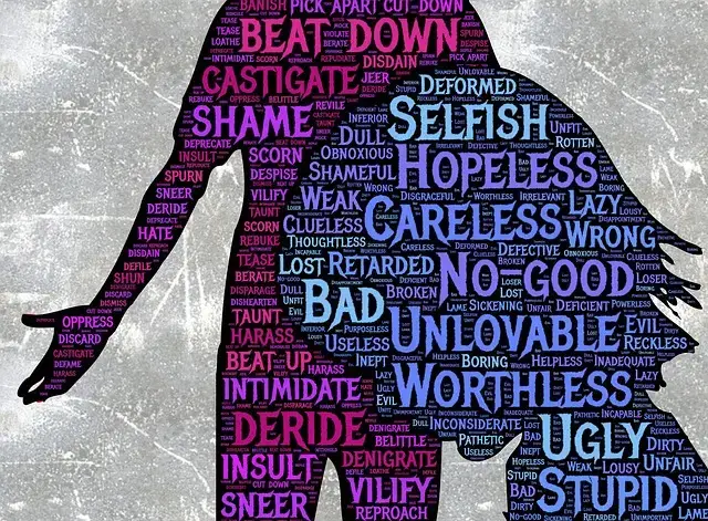 Read more about the article Chronic Shame